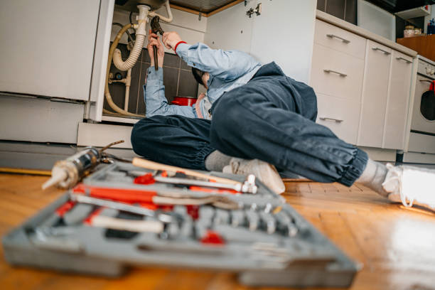 Trusted Pelham, GA Plumbing Experts