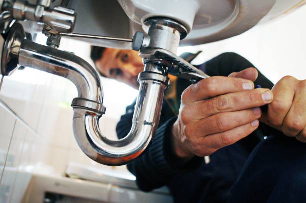 Best Hot Water Heater Installation  in Pelham, GA