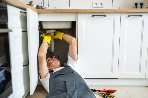 Best Local Plumber Services  in Pelham, GA
