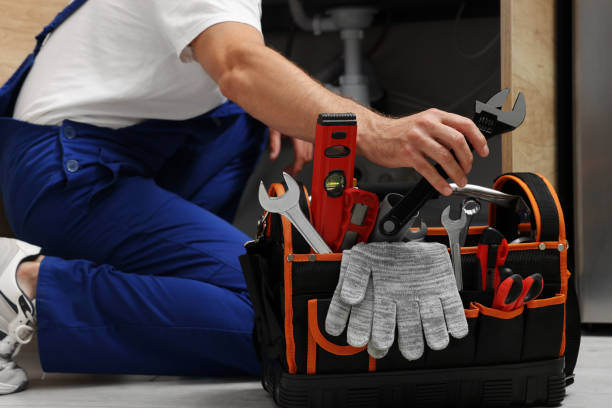 Best Residential Plumbing Services  in Pelham, GA