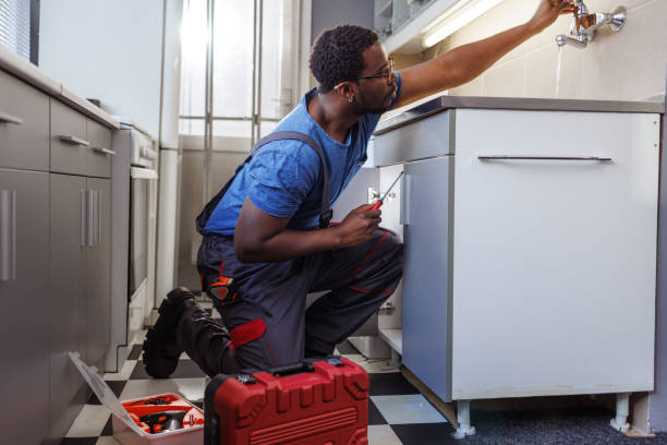 Best Residential Plumbing Services  in Pelham, GA