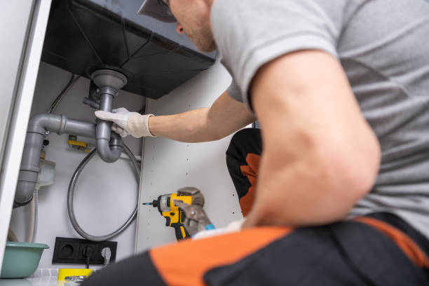 Best Leak Detection Services  in Pelham, GA