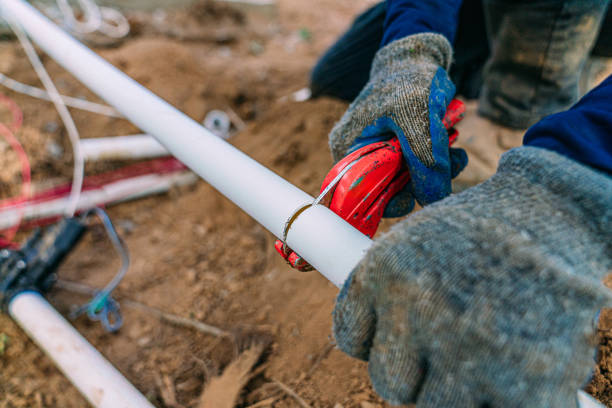 Best Faucet Repair  in Pelham, GA