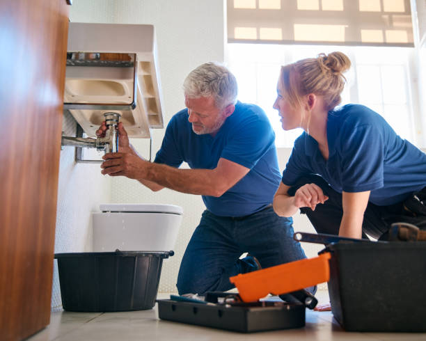 Best Gas Line Repair  in Pelham, GA